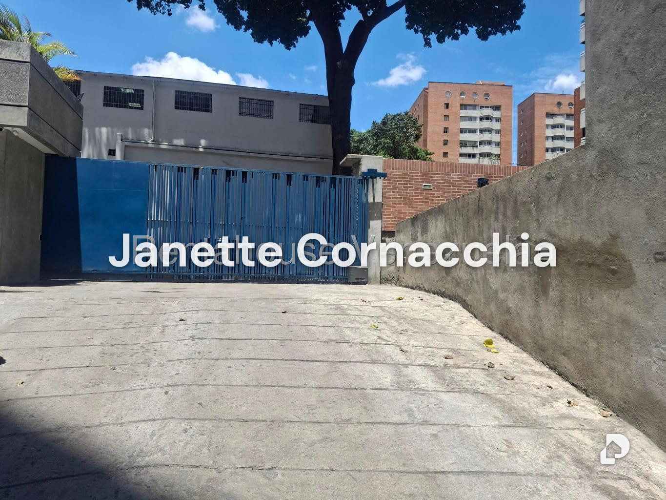 Apartamento en El Rosal, Caracas – 30