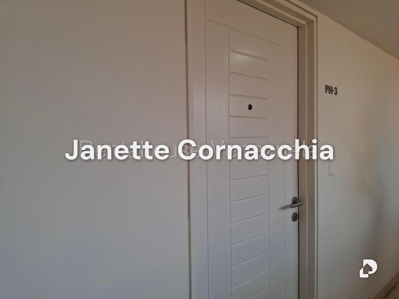 Apartamento en El Rosal, Caracas – 2