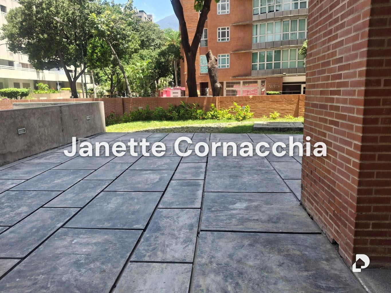 Apartamento en El Rosal, Caracas – 27
