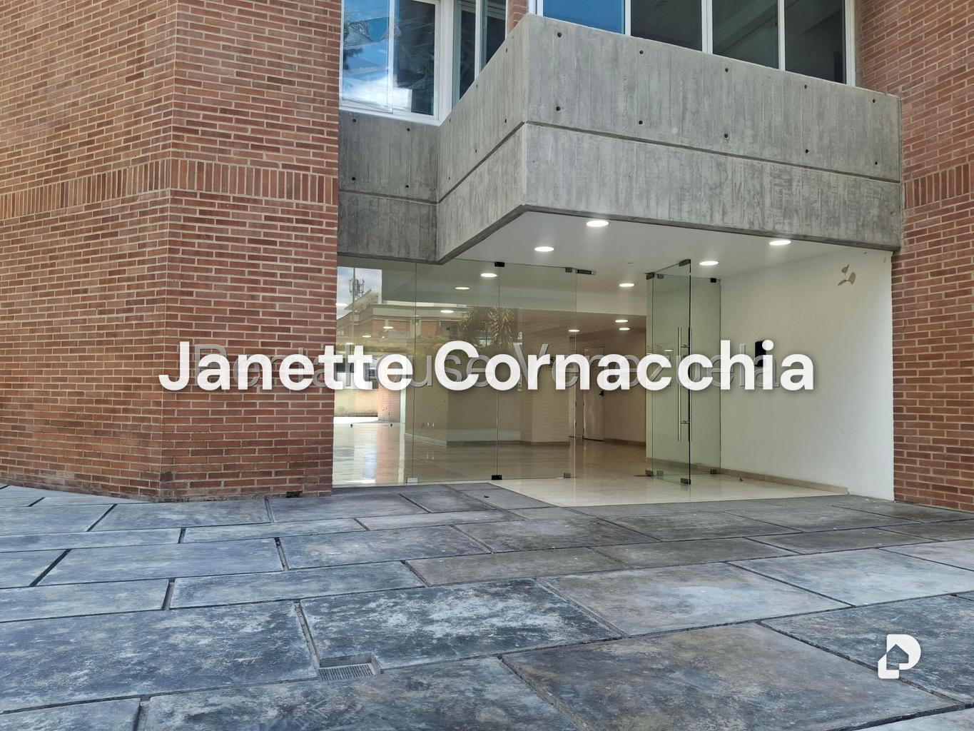 Apartamento en El Rosal, Caracas – 28