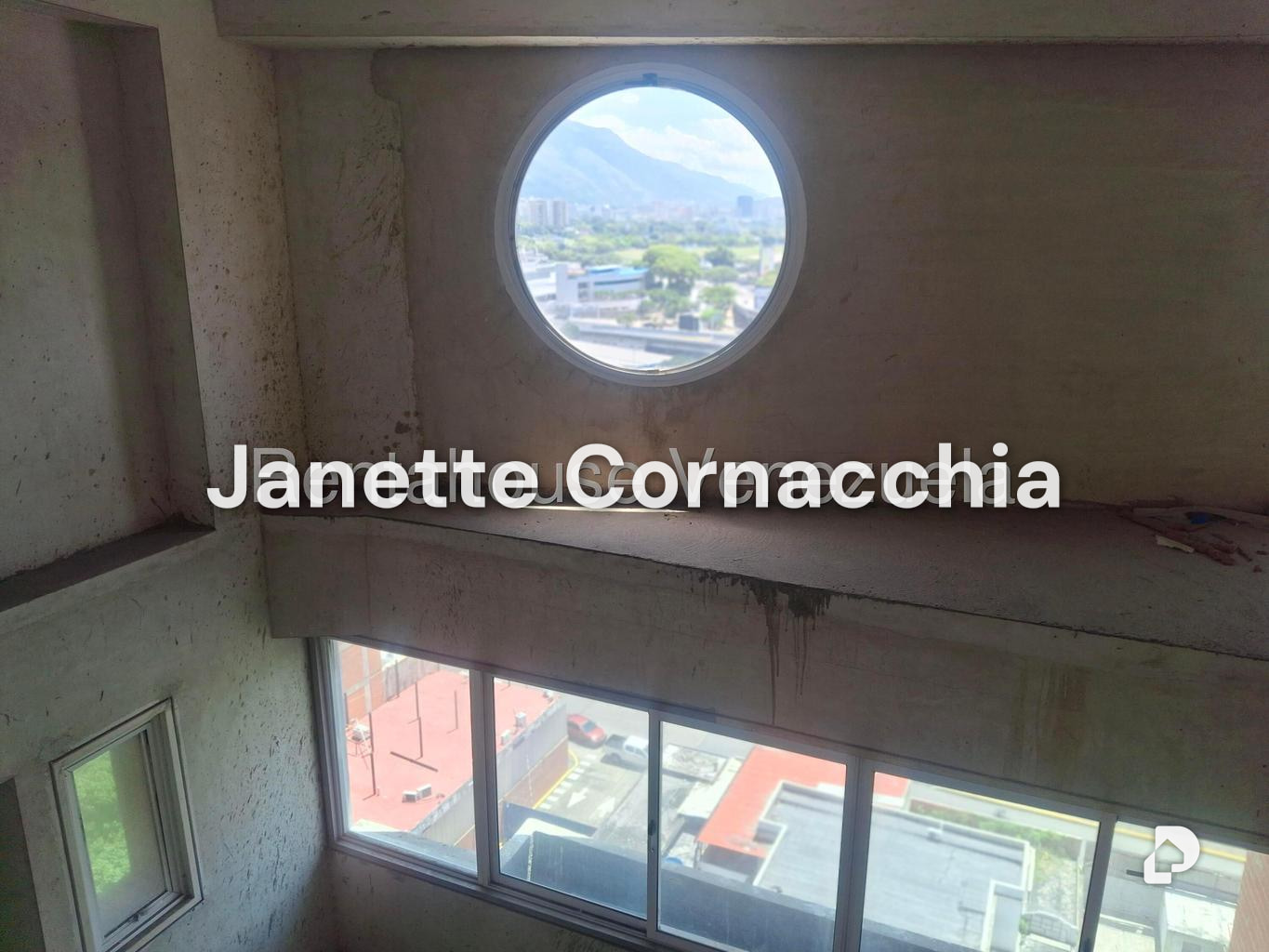 Apartamento en El Rosal, Caracas – 16