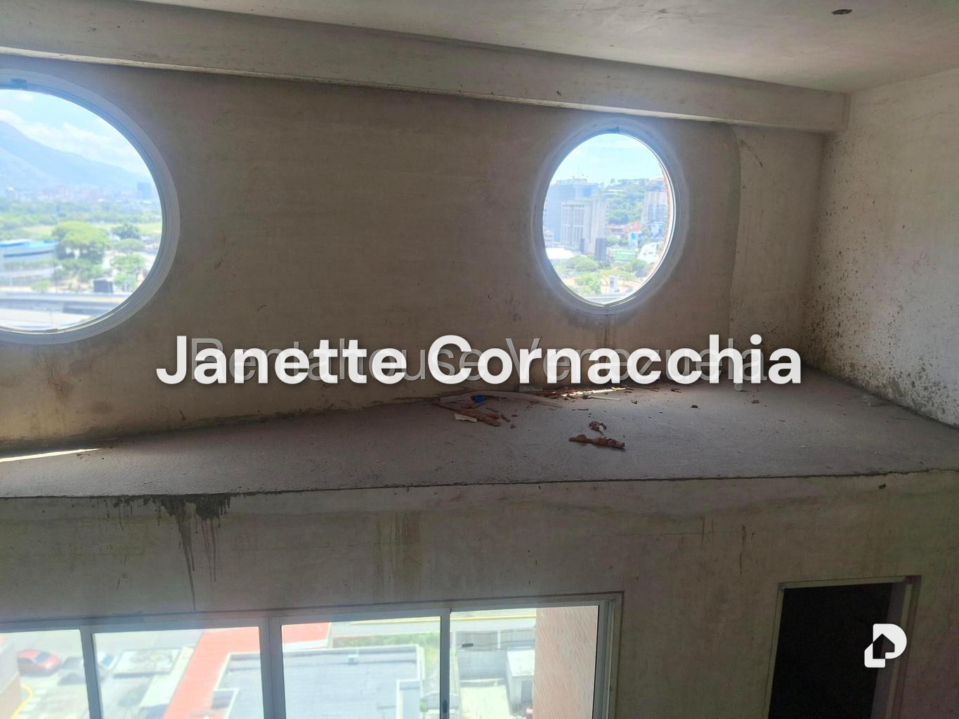 Apartamento en El Rosal, Caracas – 17