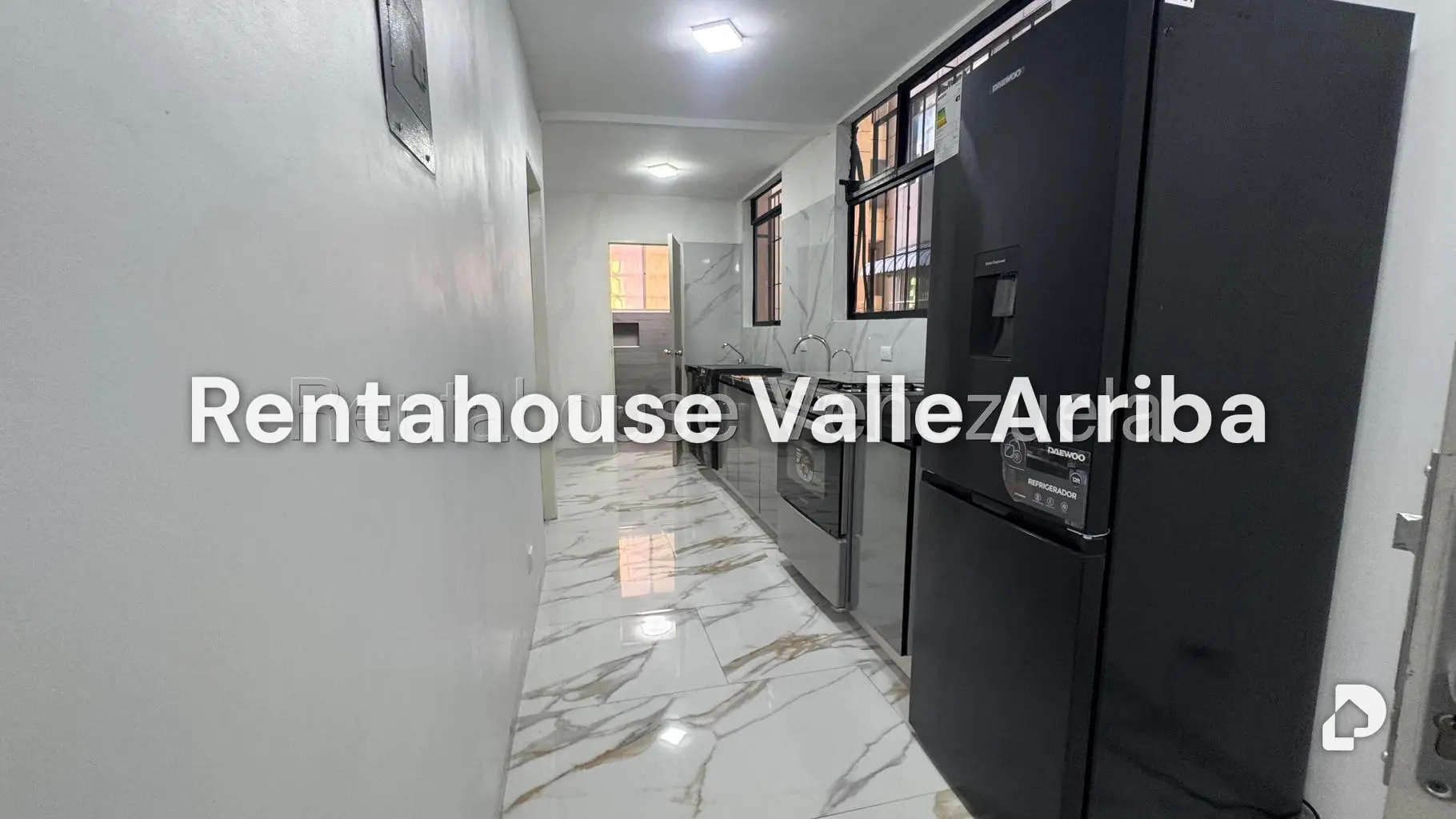 Apartment in Los Palos Grandes, Caracas – 18