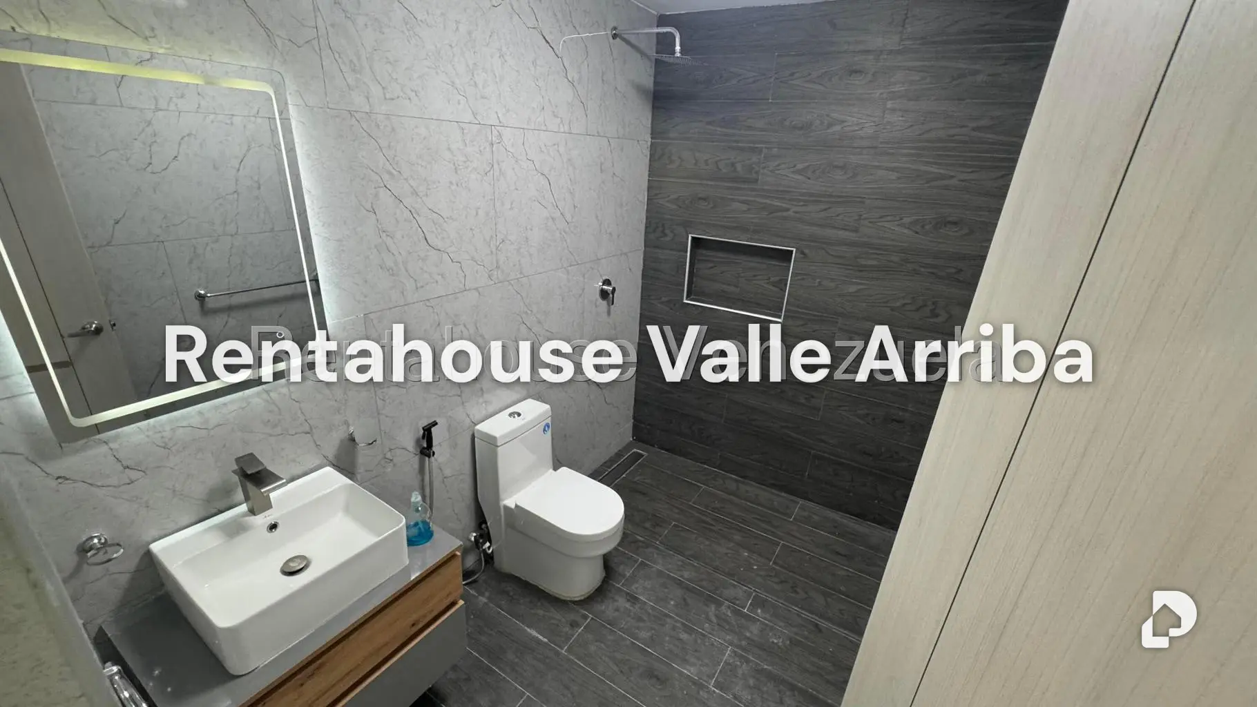 Apartment in Los Palos Grandes, Caracas – 20