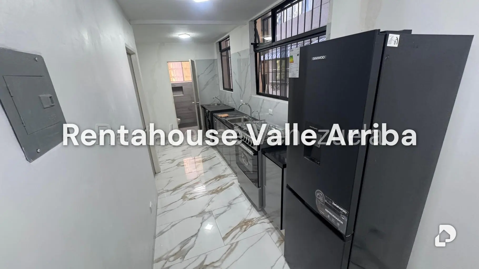 Apartment in Los Palos Grandes, Caracas – 9