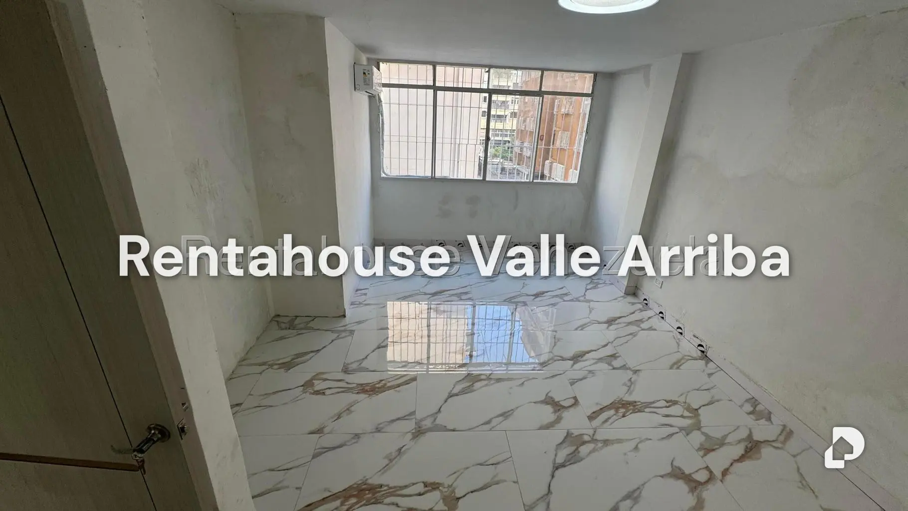 Apartment in Los Palos Grandes, Caracas – 13
