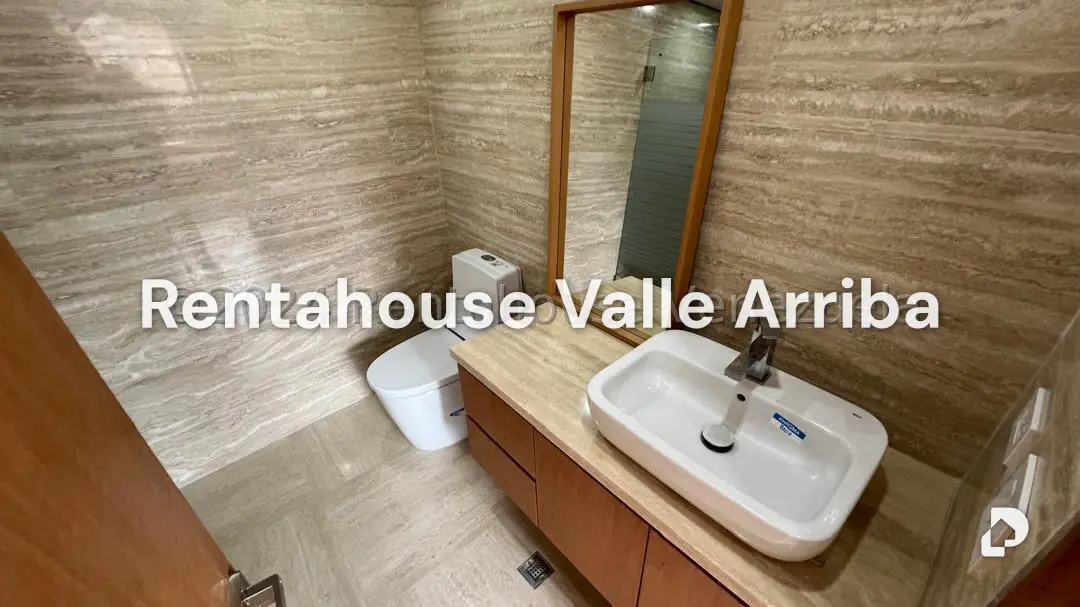 Apartamento en Las Mercedes, Caracas – 12