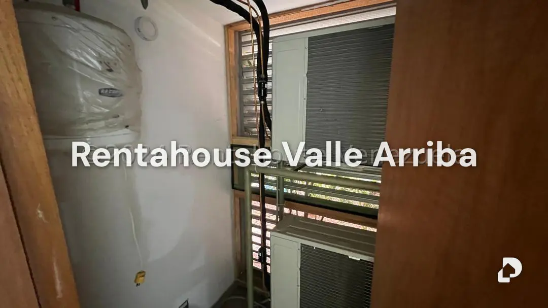Apartamento en Las Mercedes, Caracas – 18