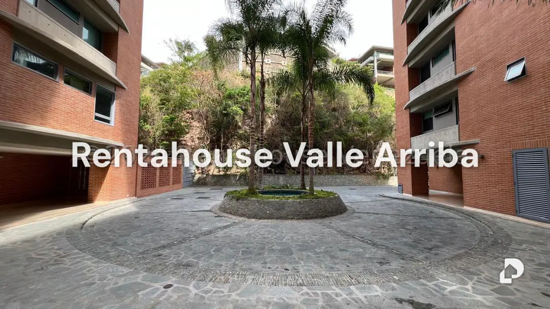 Apartamento en Las Mercedes, Caracas – 19