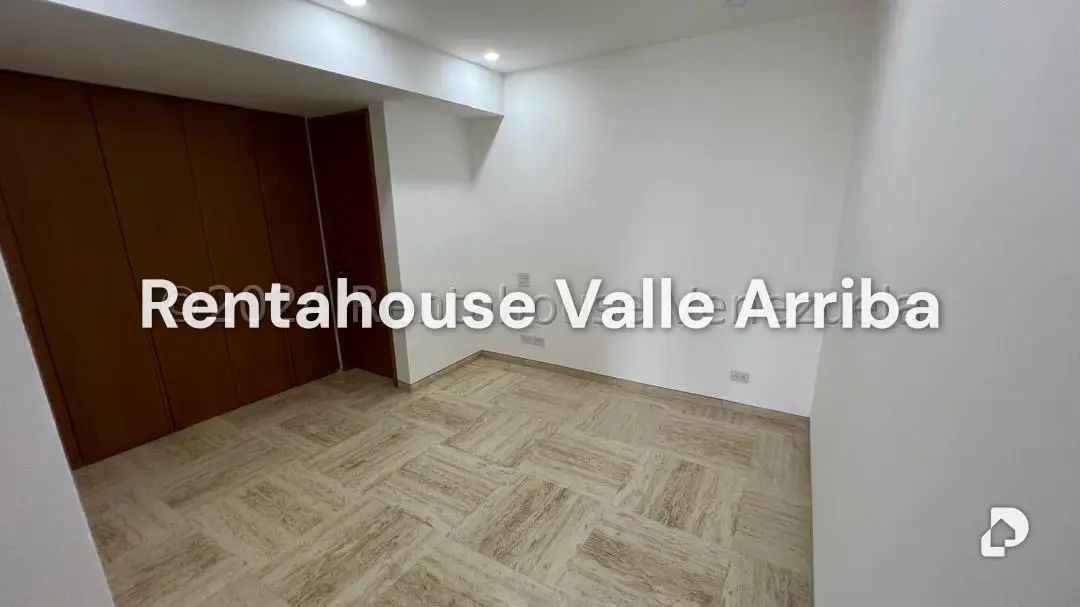 Apartamento en Las Mercedes, Caracas – 15