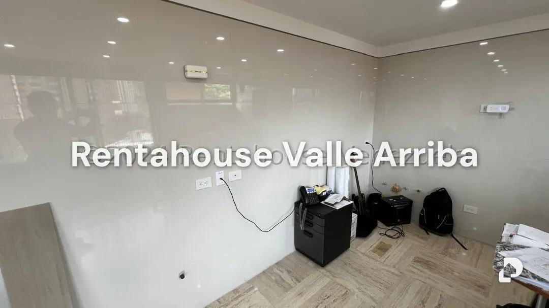 Apartamento en Las Mercedes, Caracas – 6