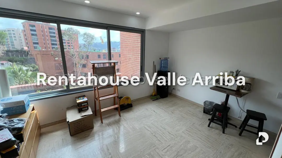 Apartamento en Las Mercedes, Caracas – 8
