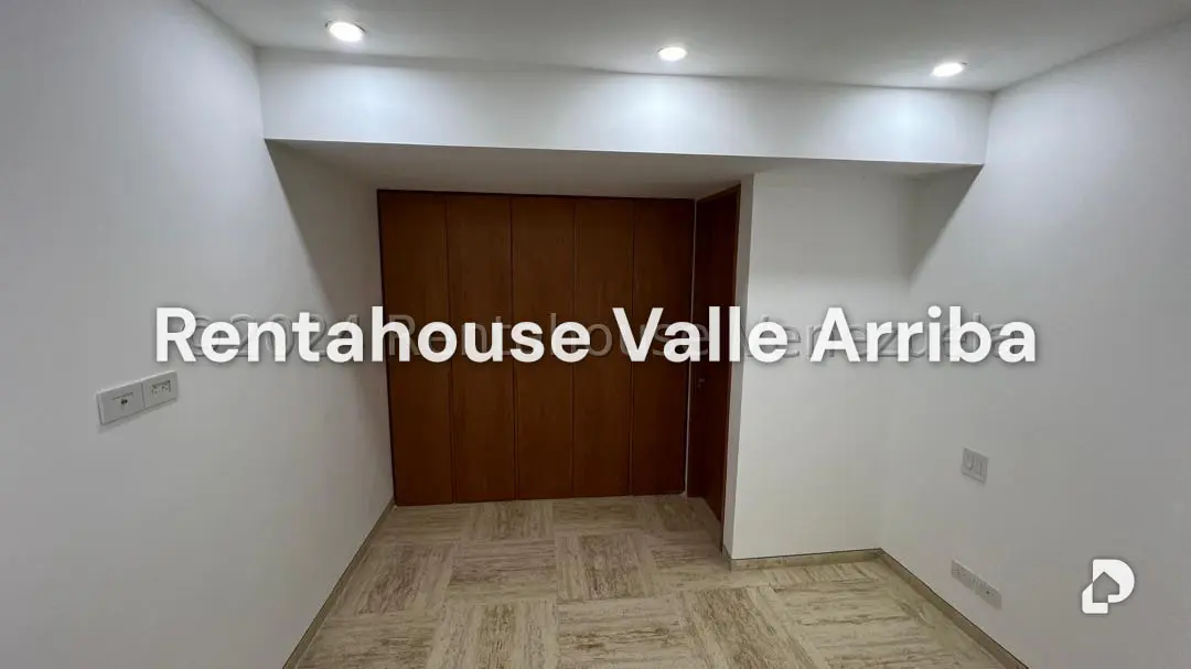 Apartamento en Las Mercedes, Caracas – 14