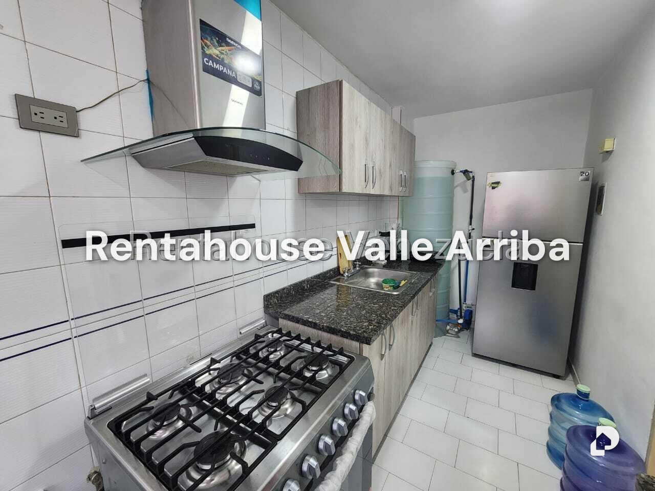 Apartamento en Palo Verde, Caracas – 4