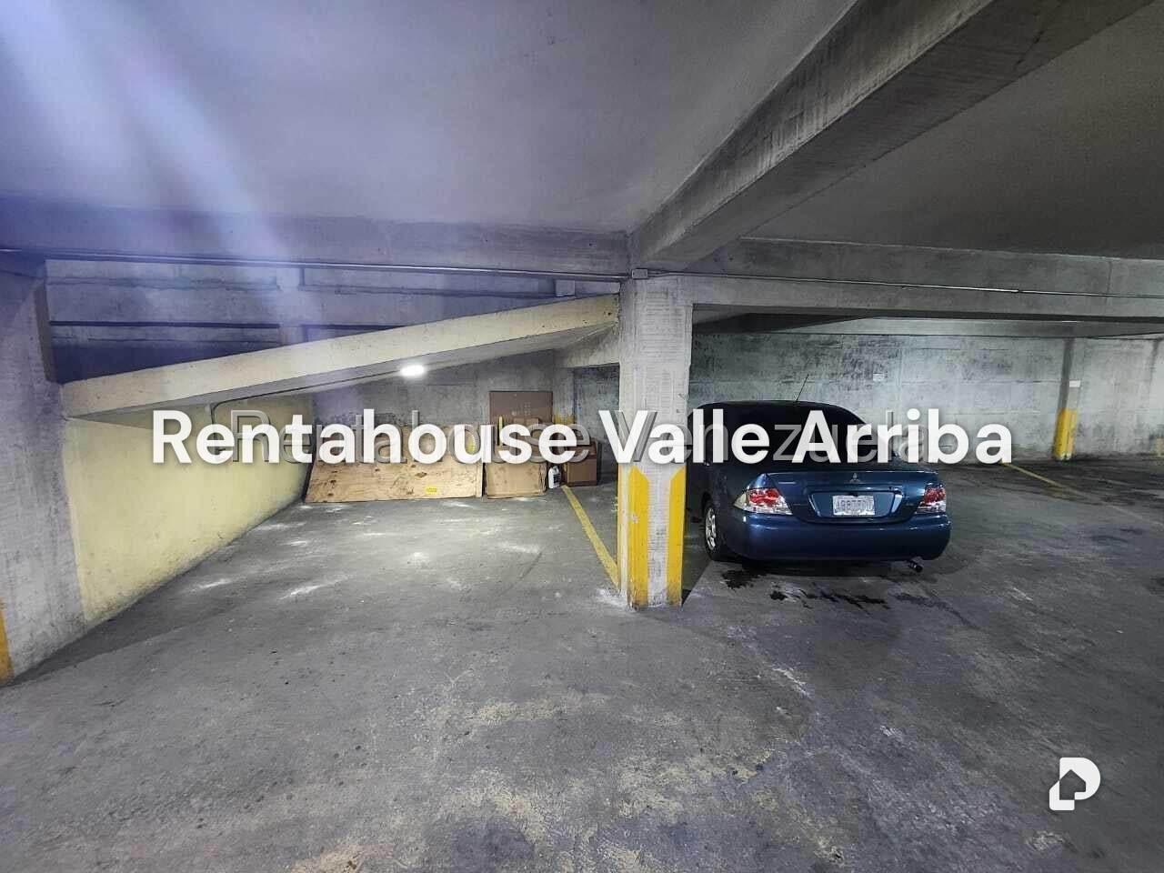 Apartamento en Palo Verde, Caracas – 8