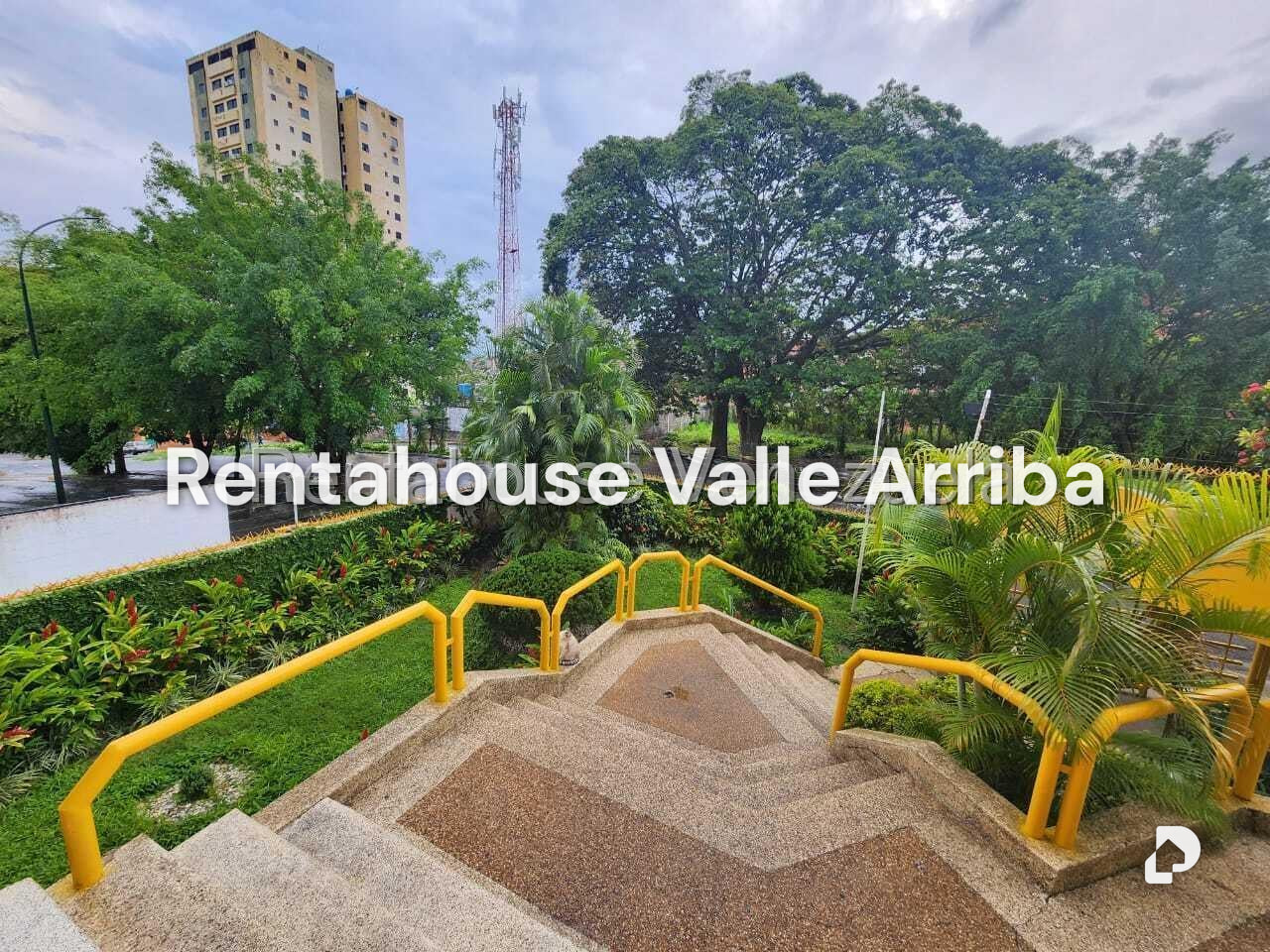 Apartamento en Palo Verde, Caracas – 2