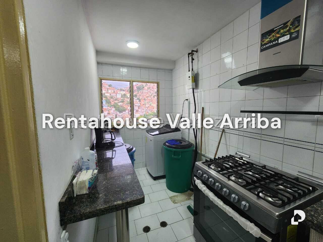 Apartamento en Palo Verde, Caracas – 5