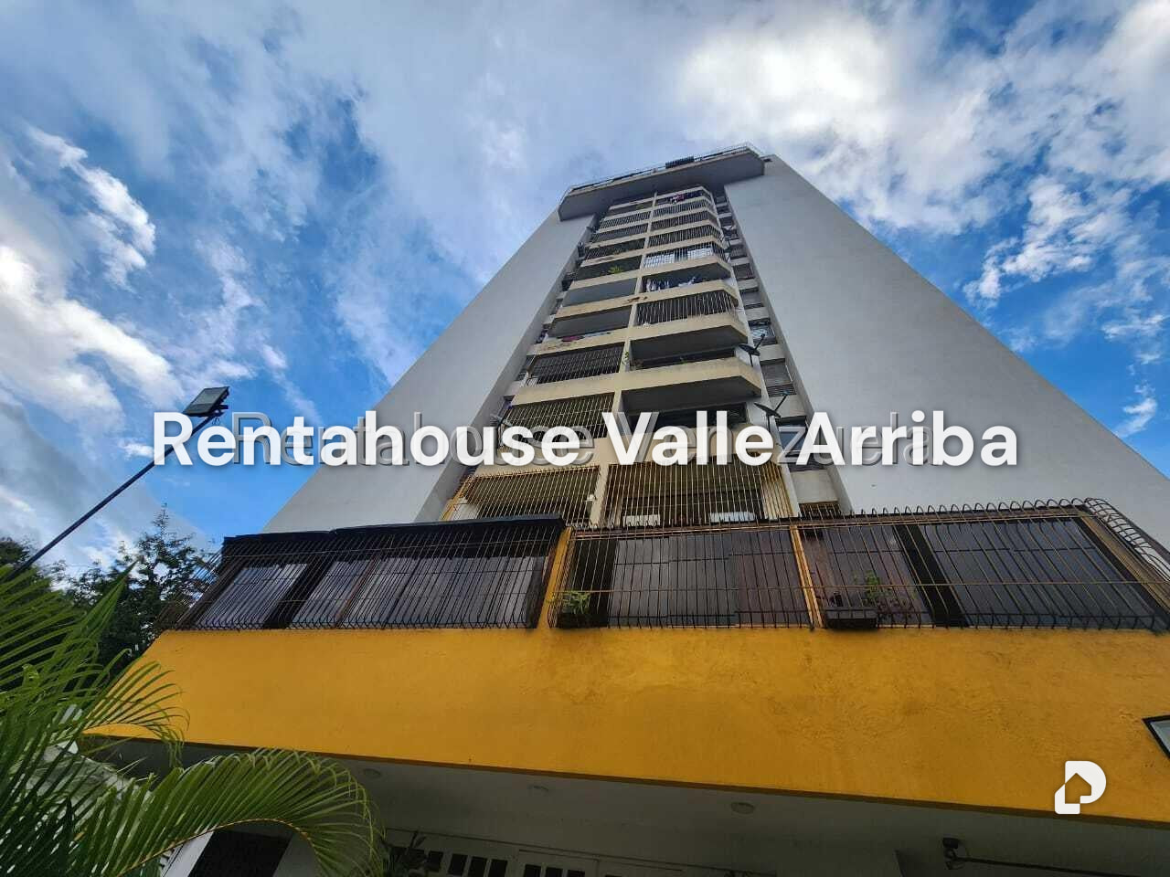 Apartamento en Palo Verde, Caracas – 1