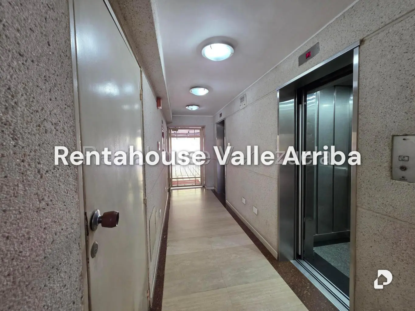 Apartamento en La Bonita, Caracas – 29