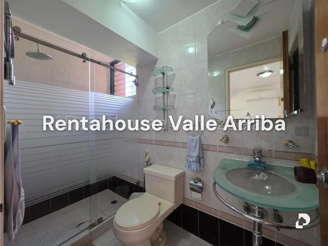 Apartamento en La Bonita, Caracas – 19