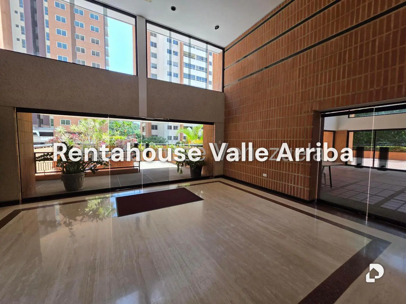 Apartamento en La Bonita, Caracas – 30