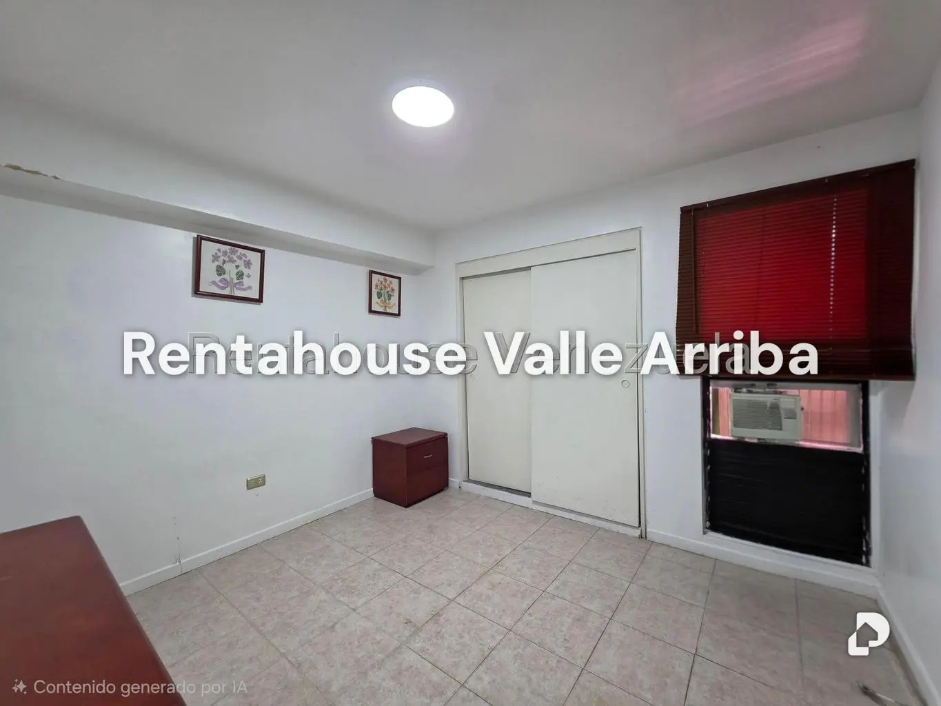 Apartamento en La Bonita, Caracas – 20