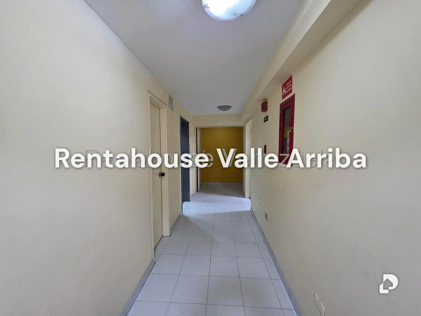 Apartamento en La Bonita, Caracas – 28