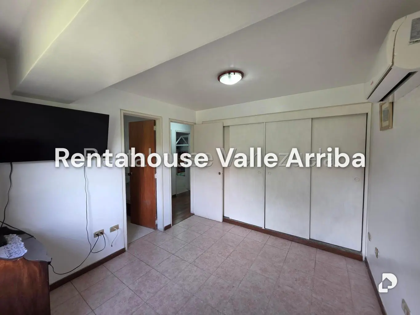 Apartamento en La Bonita, Caracas – 16