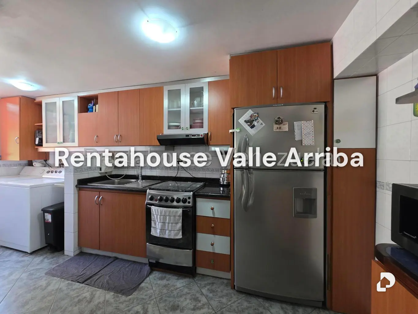 Apartamento en La Bonita, Caracas – 10