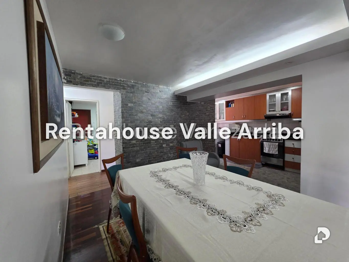 Apartamento en La Bonita, Caracas – 6