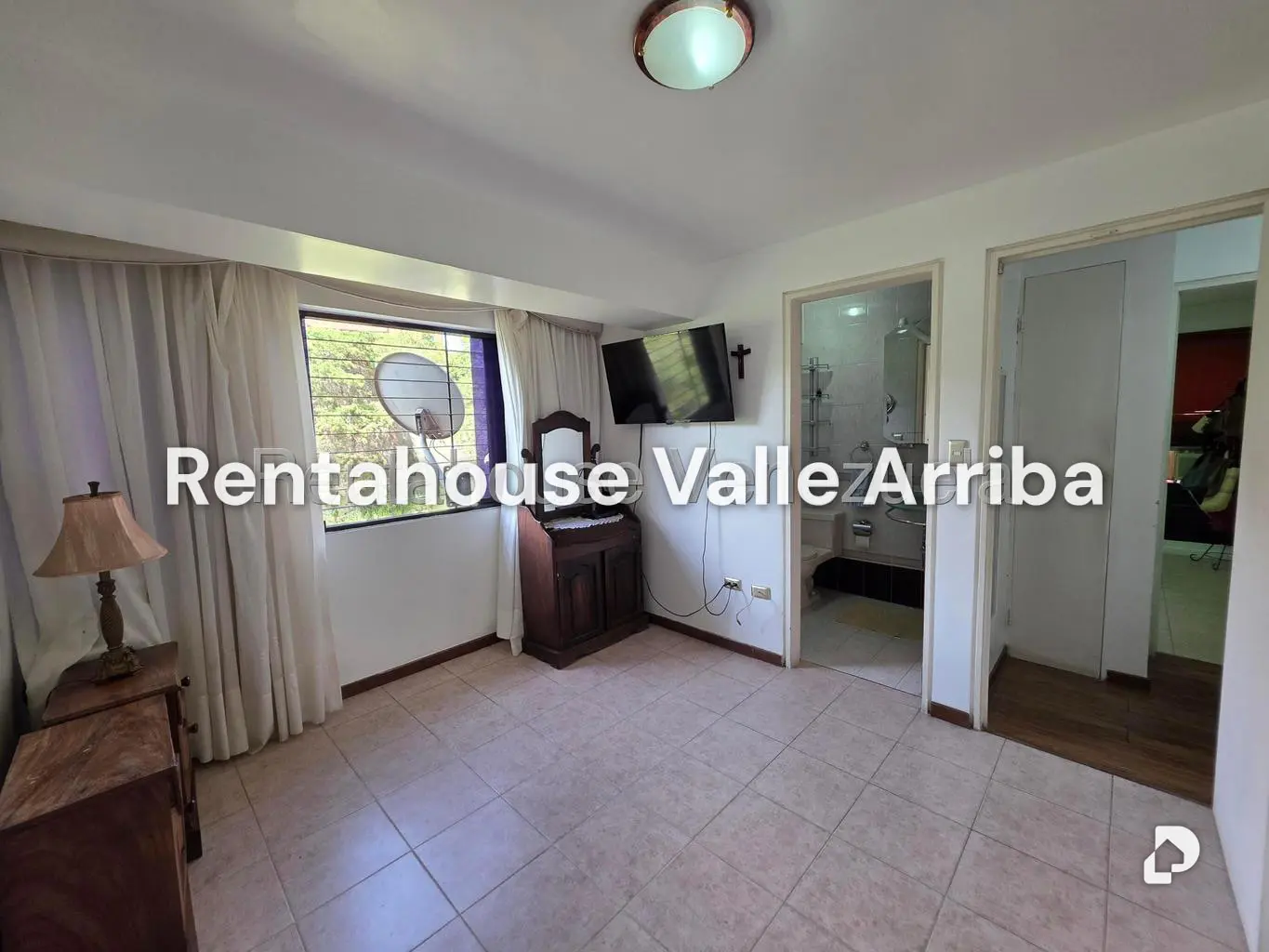 Apartamento en La Bonita, Caracas – 18