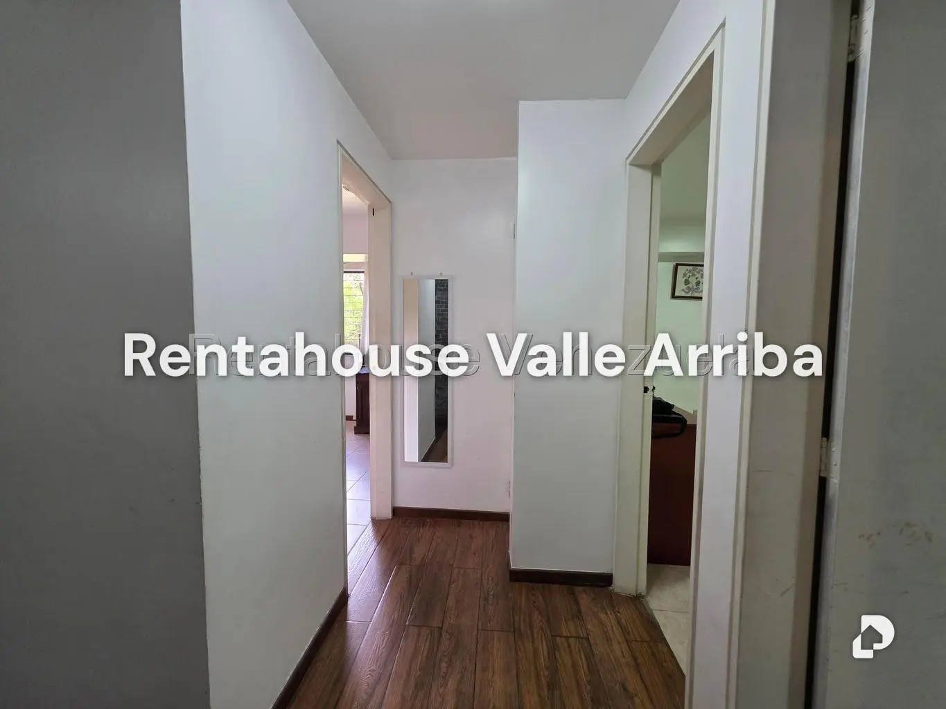 Apartamento en La Bonita, Caracas – 14