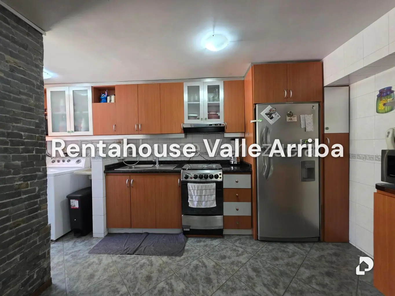 Apartamento en La Bonita, Caracas – 9