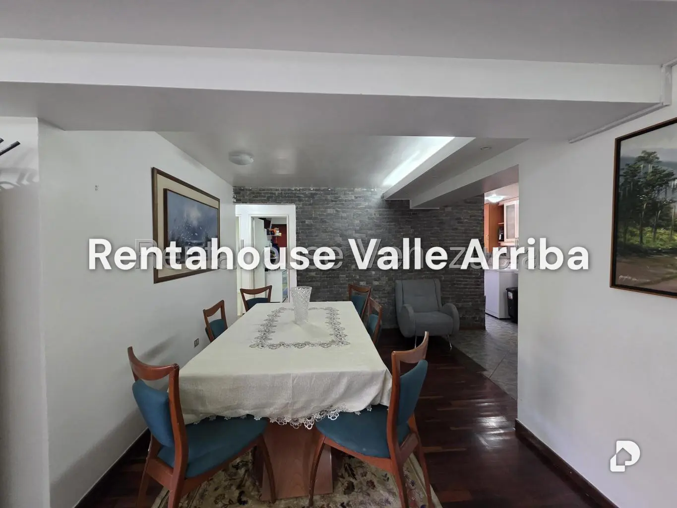 Apartamento en La Bonita, Caracas – 5