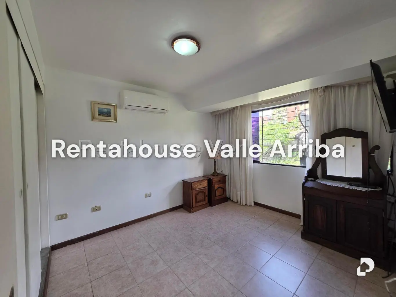 Apartamento en La Bonita, Caracas – 15