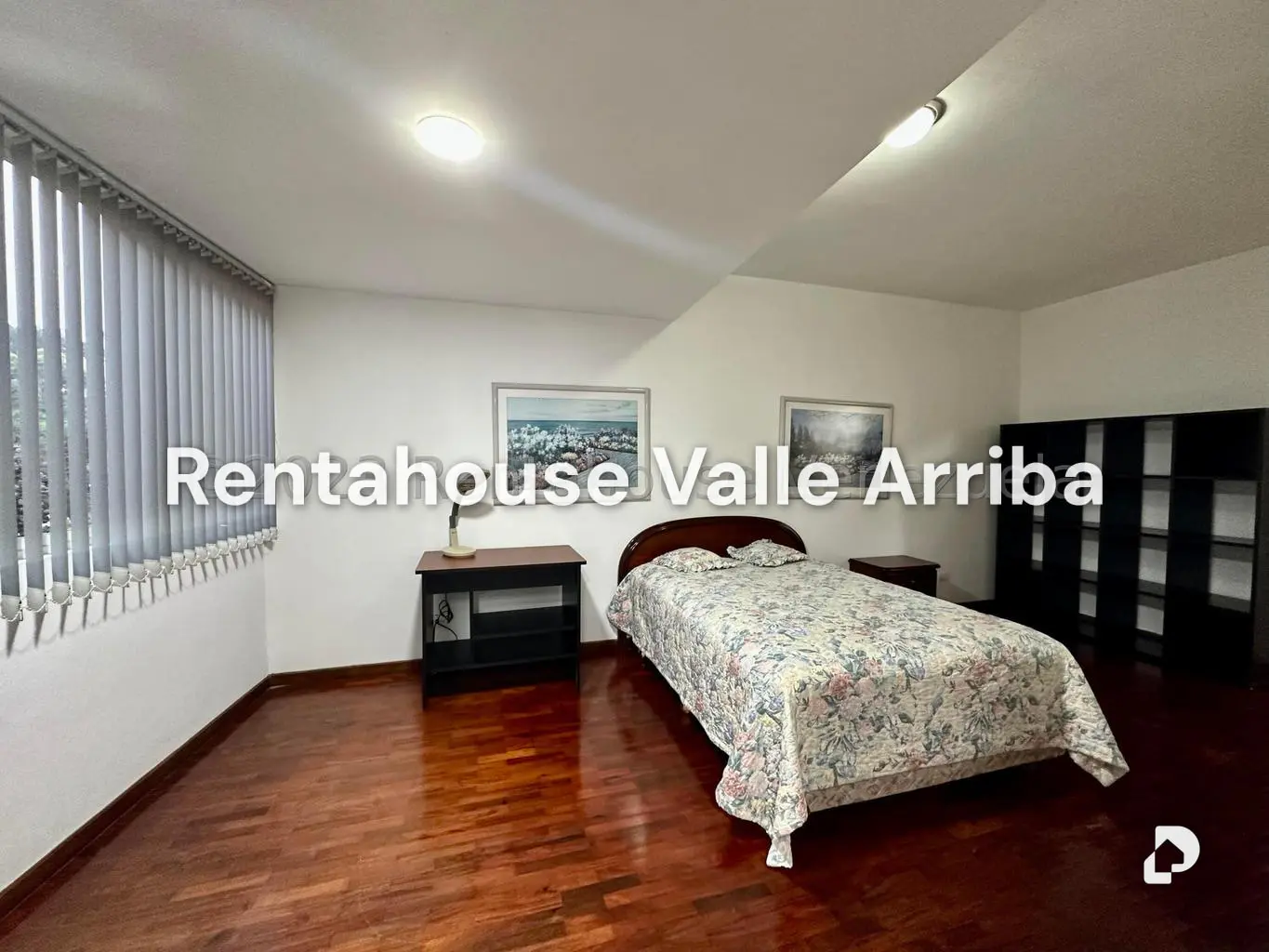Apartamento en Las Mercedes, Caracas – 14