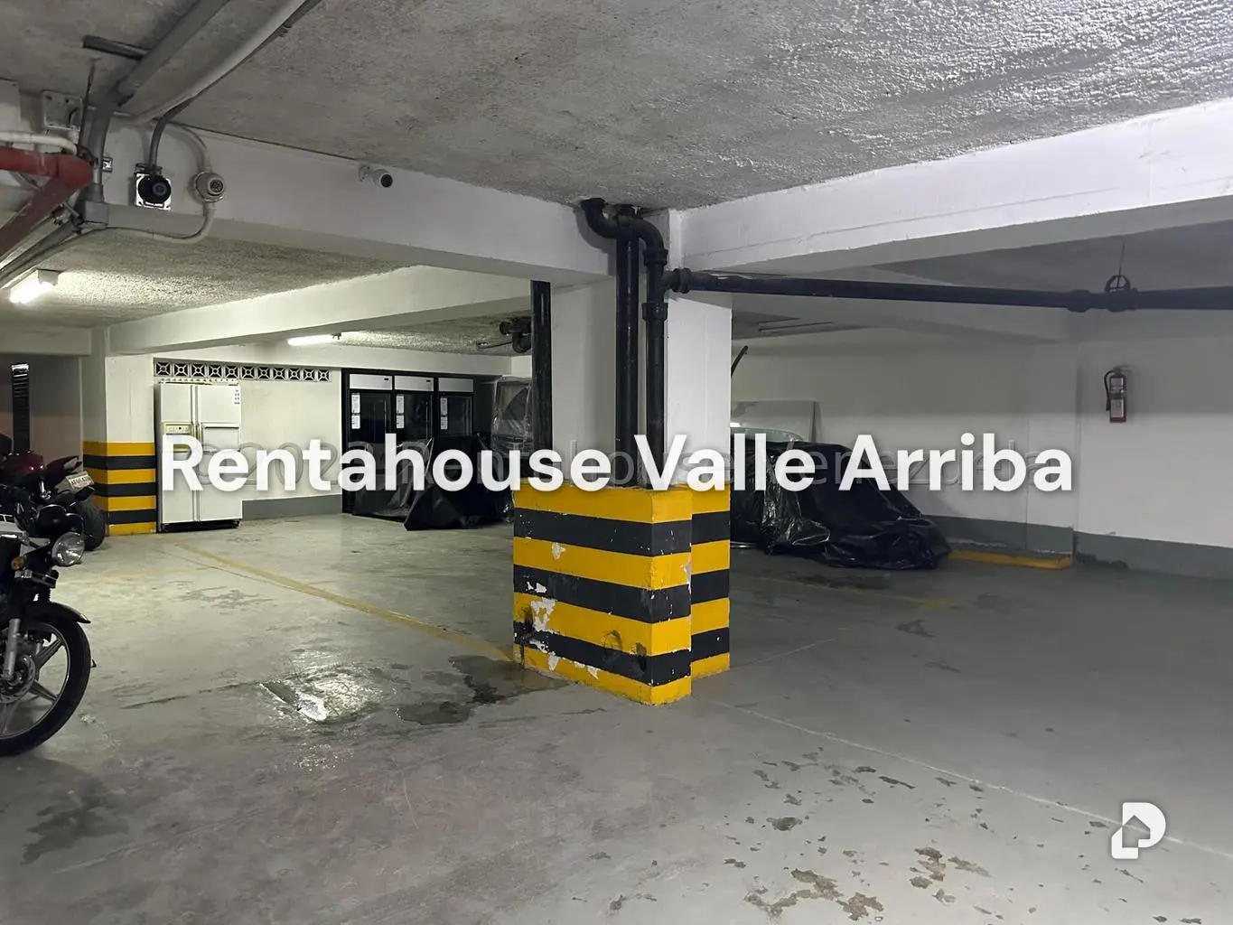 Apartamento en Las Mercedes, Caracas – 25