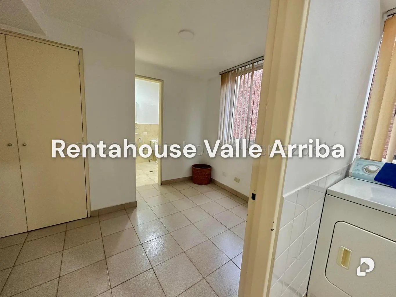 Apartamento en Las Mercedes, Caracas – 20