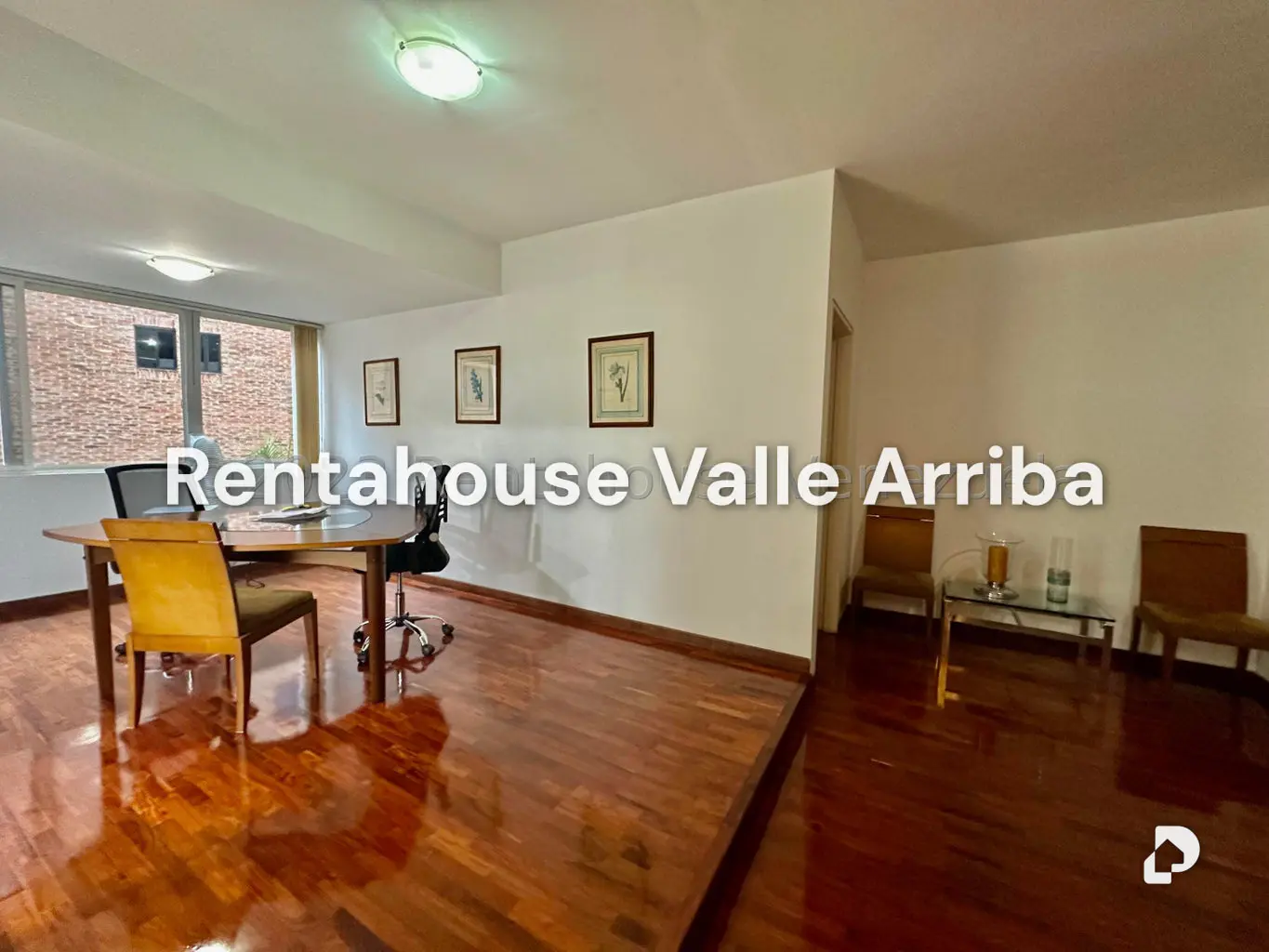 Apartamento en Las Mercedes, Caracas – 6
