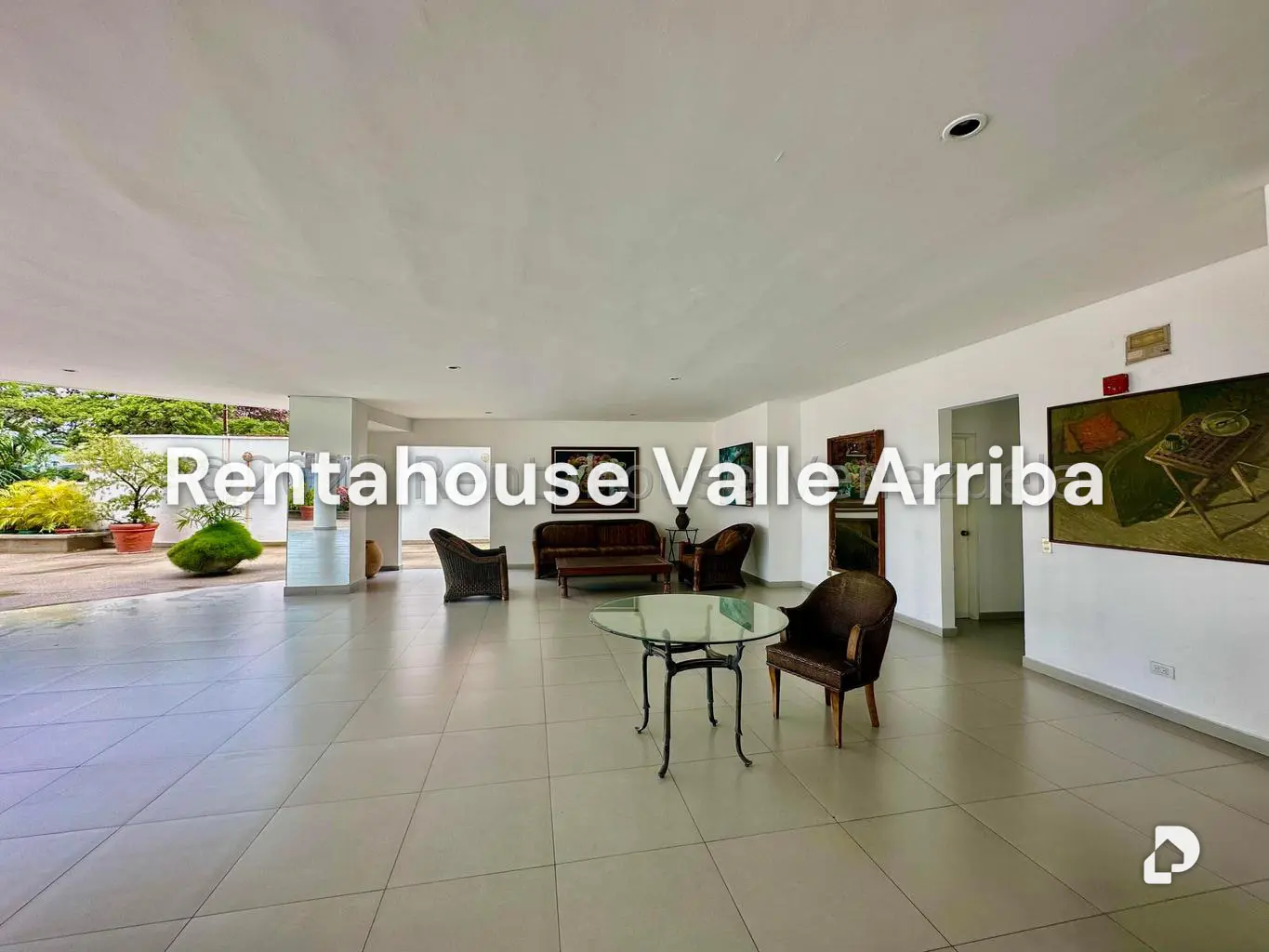 Apartamento en Las Mercedes, Caracas – 24
