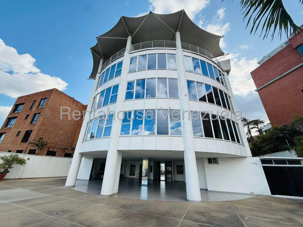 Apartamento en Las Mercedes, Caracas - 1
