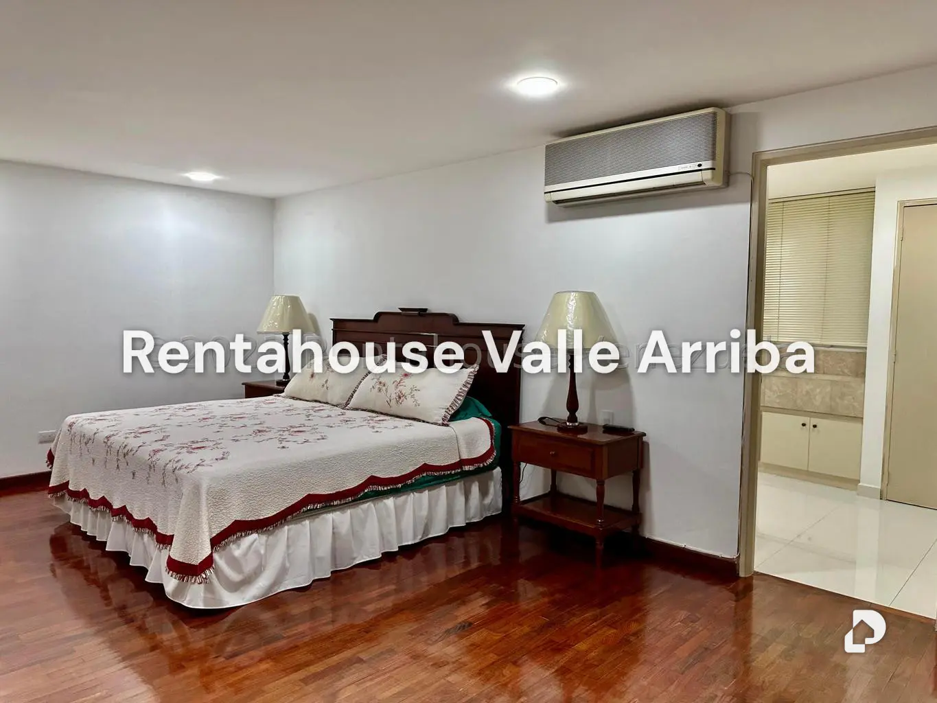Apartamento en Las Mercedes, Caracas – 12