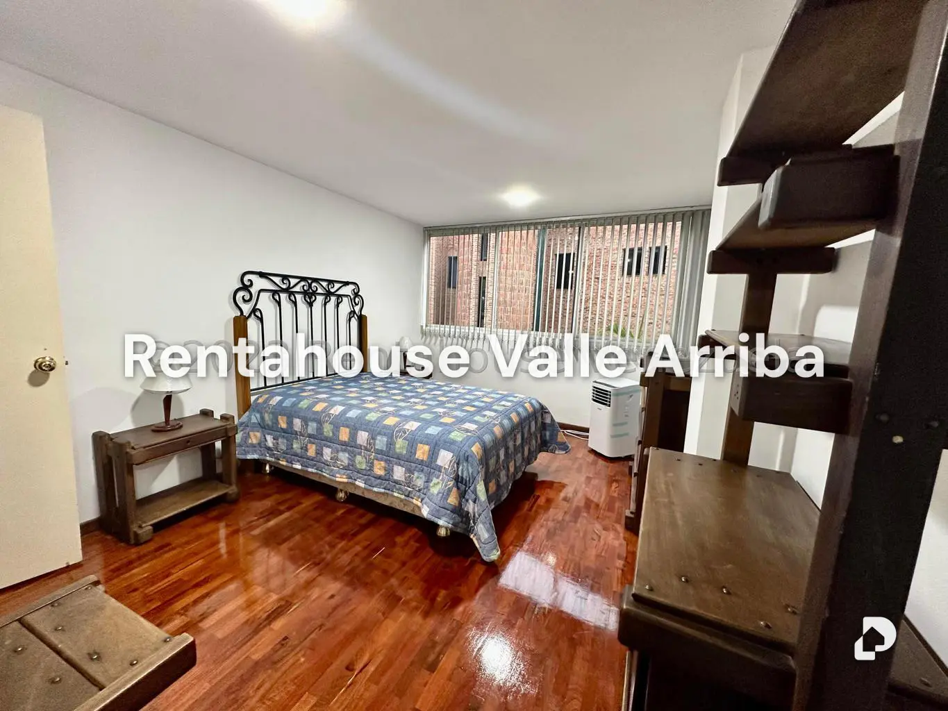 Apartamento en Las Mercedes, Caracas – 17