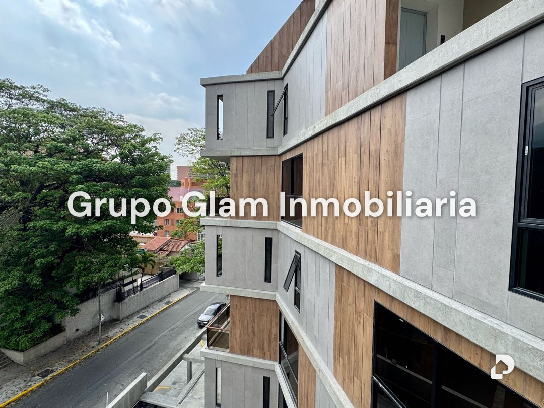 Apartamento en La Castellana, Caracas – 11