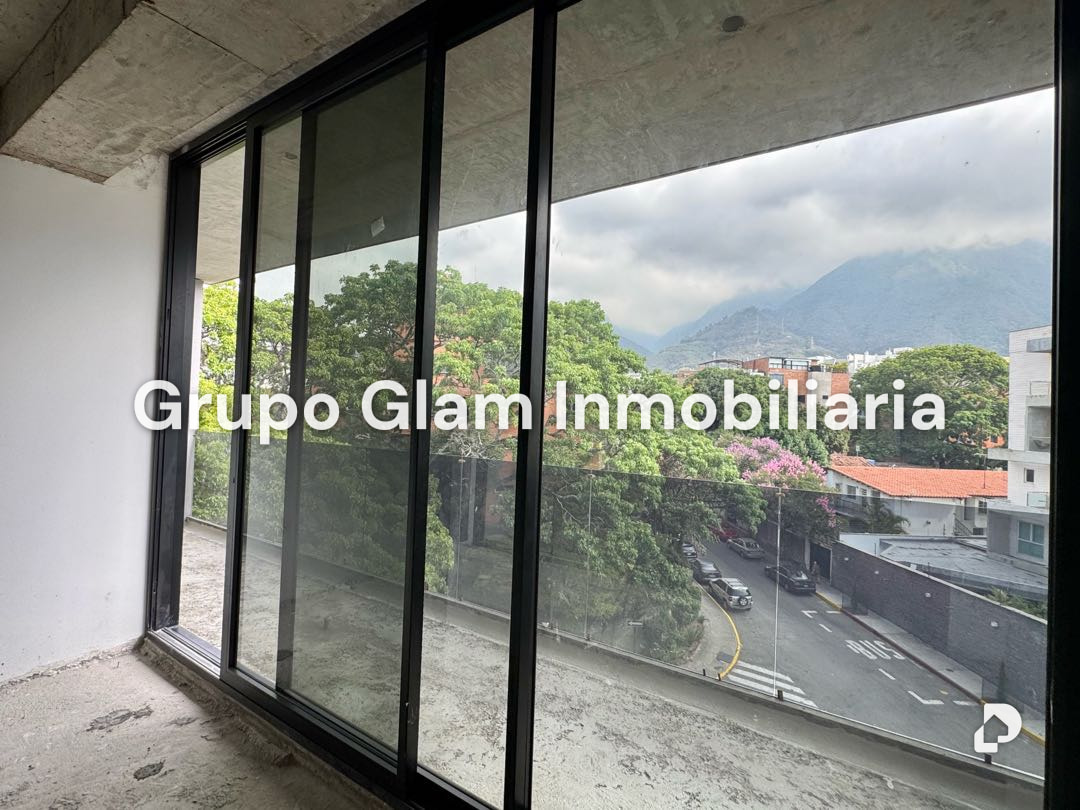 Apartamento en La Castellana, Caracas – 9