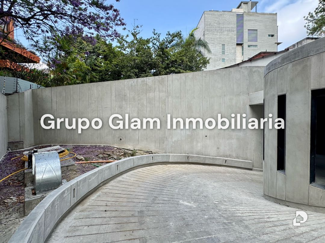 Apartamento en La Castellana, Caracas – 29