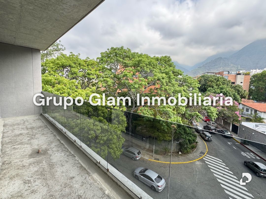 Apartamento en La Castellana, Caracas – 10
