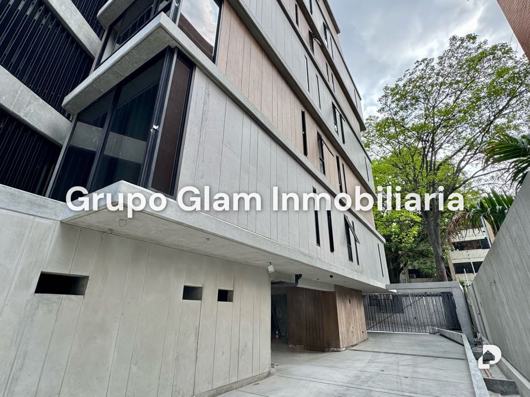 Apartamento en La Castellana, Caracas – 30