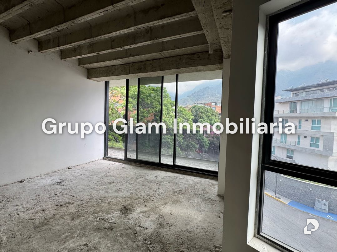 Apartamento en La Castellana, Caracas – 8