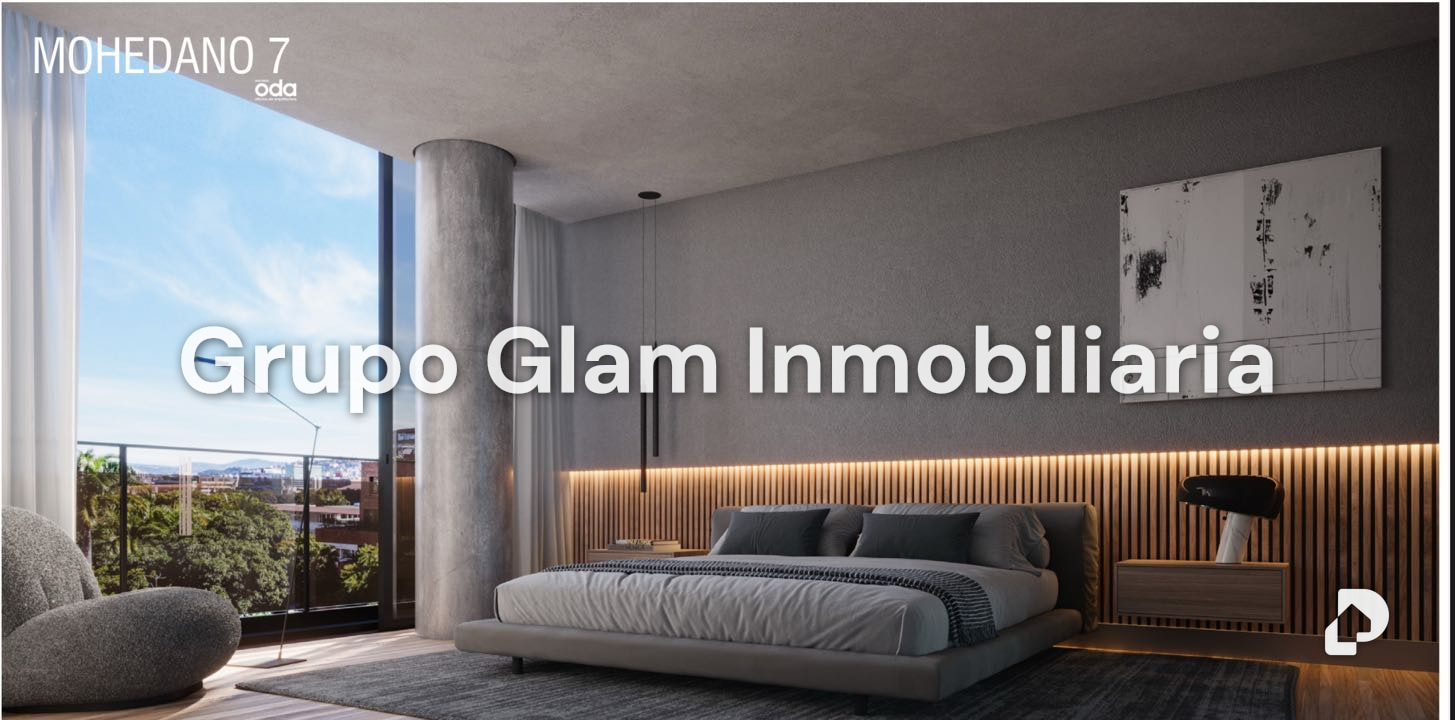 Apartamento en La Castellana, Caracas – 21